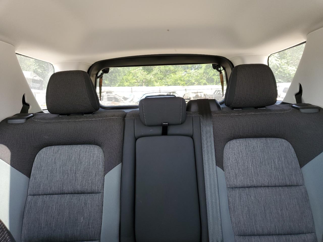 2023 Ford Bronco Sport Big Bend VIN: 3FMCR9B68PRD40642 Lot: 59532794