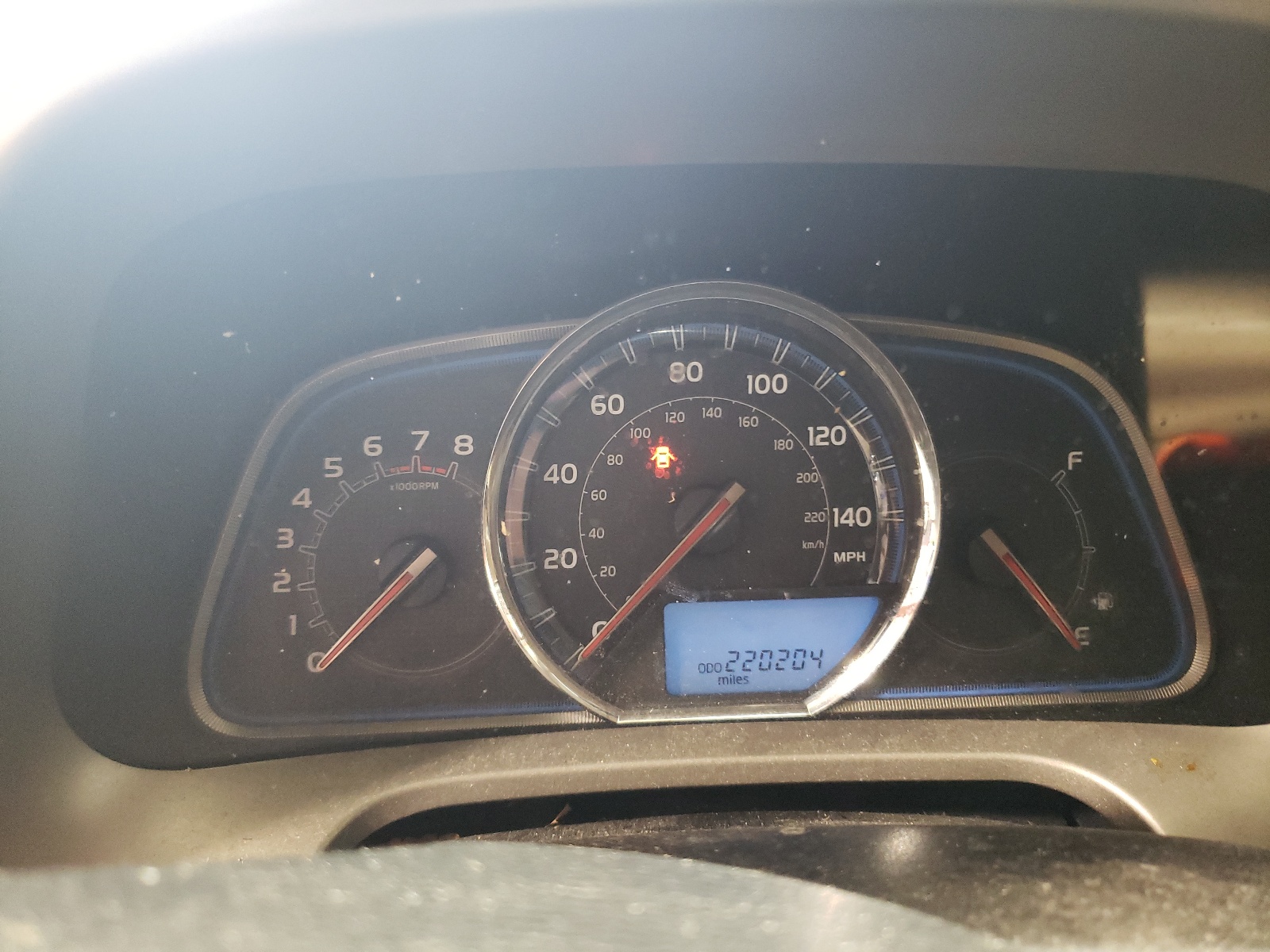 2T3DFREV9EW204551 2014 Toyota Rav4 Limited