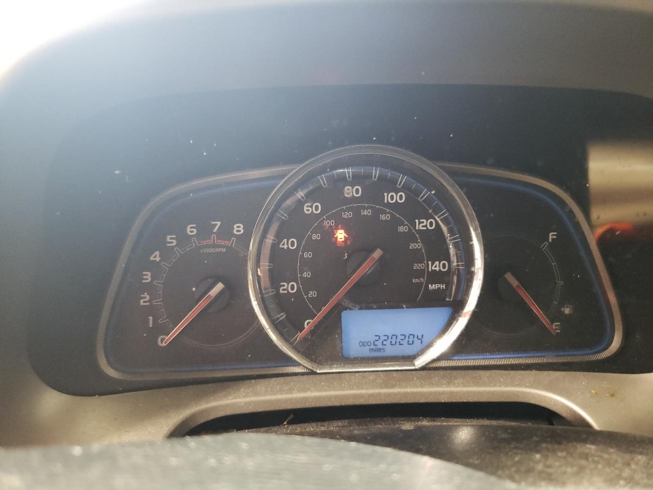 2014 Toyota Rav4 Limited VIN: 2T3DFREV9EW204551 Lot: 59140694