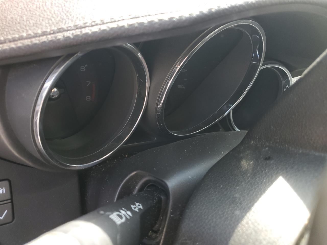 2010 Cadillac Cts VIN: 1G6DA5EGXA0119390 Lot: 60430304