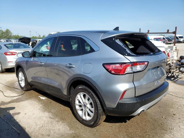  FORD ESCAPE 2021 Silver