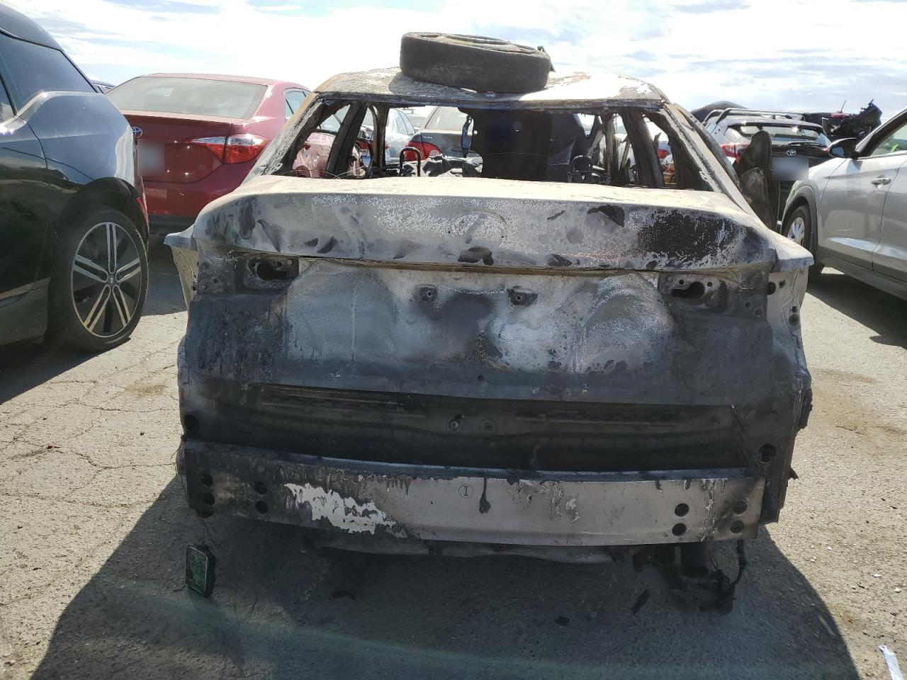 JTHBE1D27F5020235 2015 Lexus Is 350