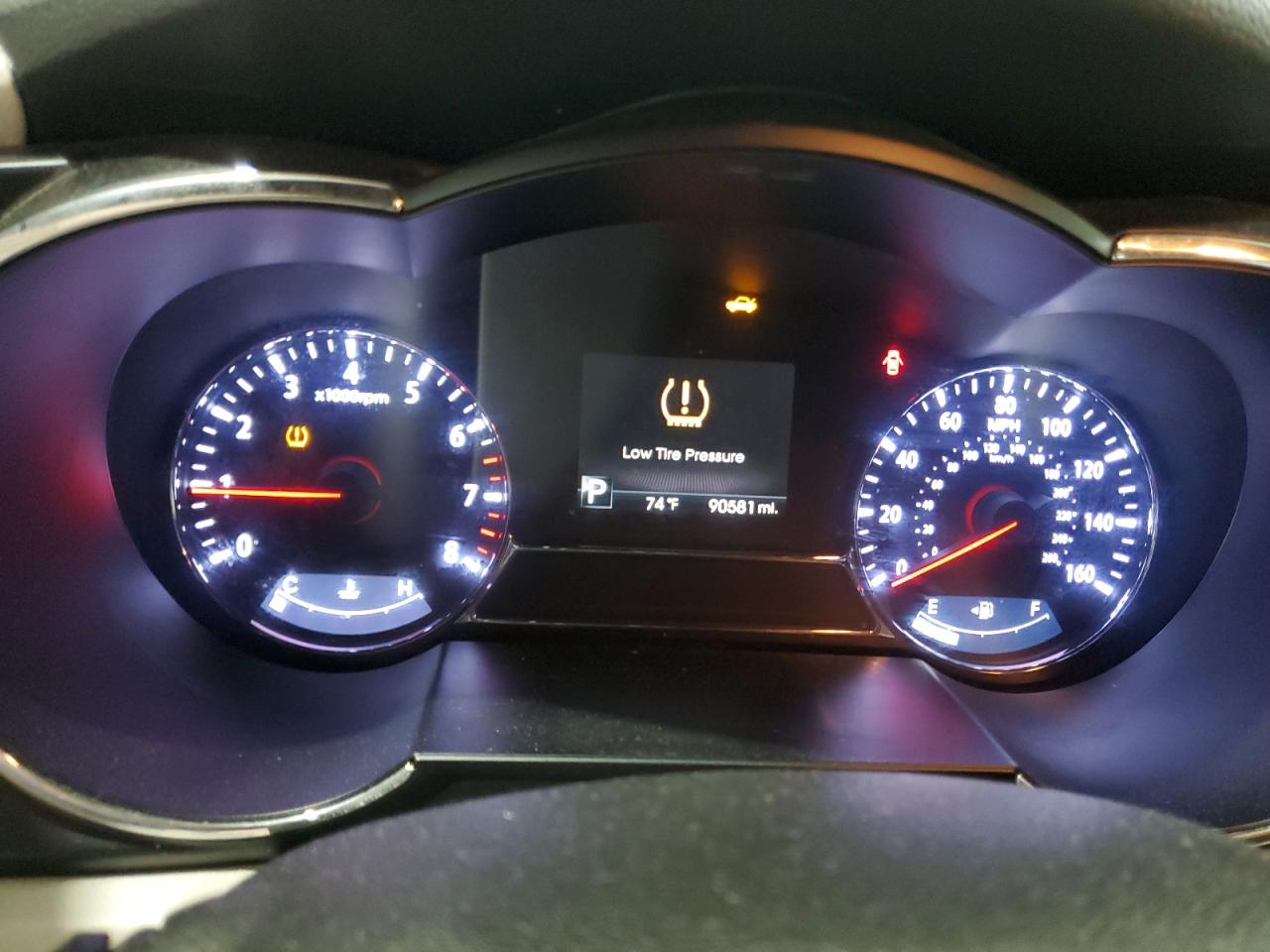 2013 Kia Optima Sx VIN: 5XXGR4A63DG232630 Lot: 57655634