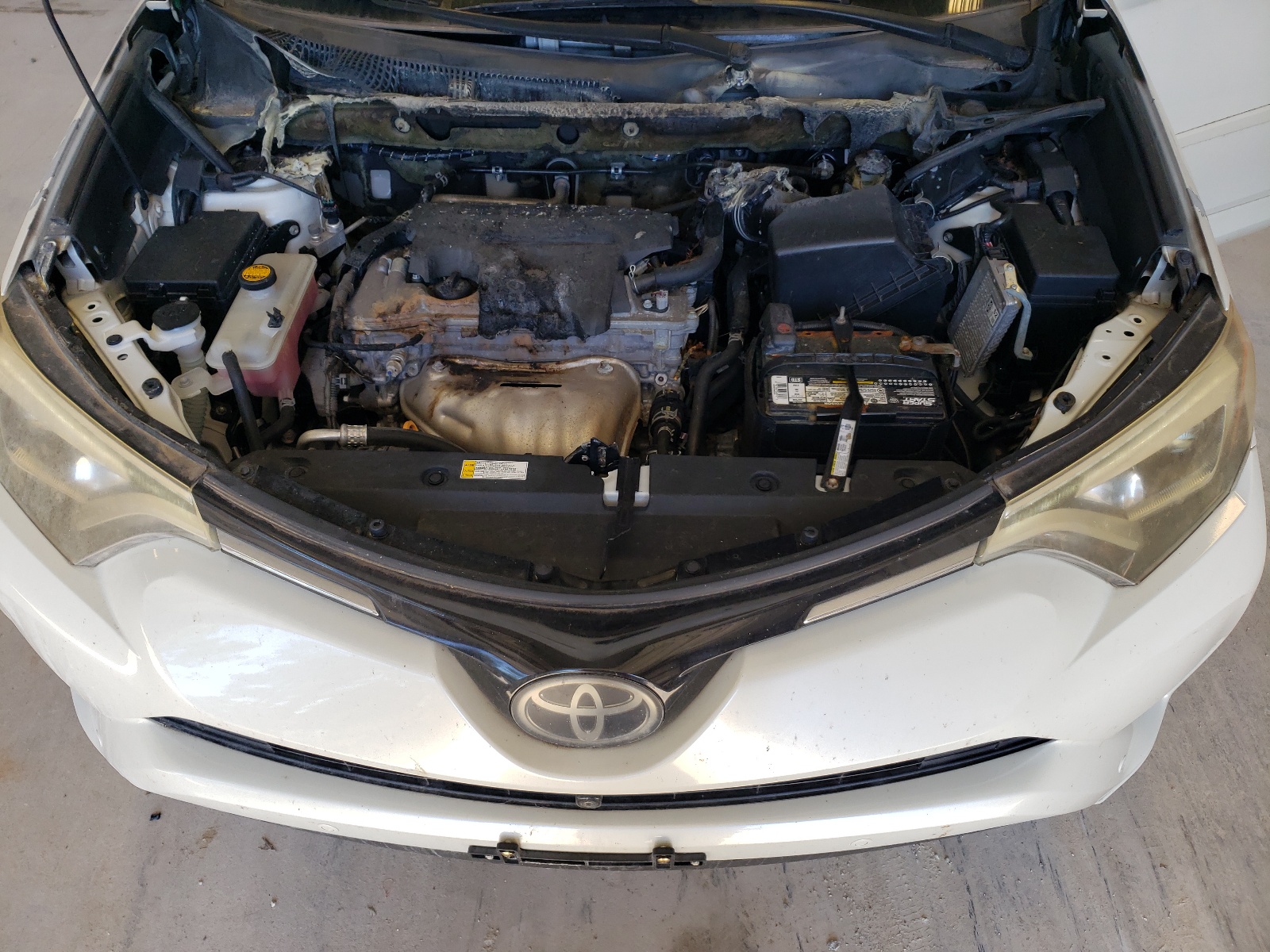 2T3DFREV7HW546696 2017 Toyota Rav4 Limited