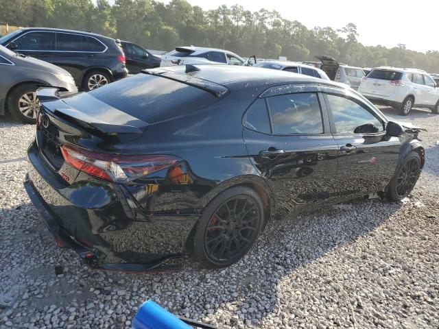 2024 TOYOTA CAMRY TRD 4T1KZ1AK1RU097523  60674554