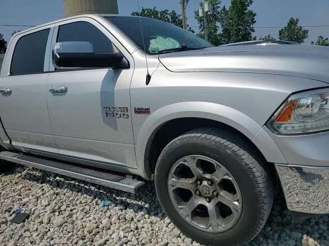 2015 Ram 1500 Laramie VIN: 1C6RR7NT8FS607048 Lot: 59329994
