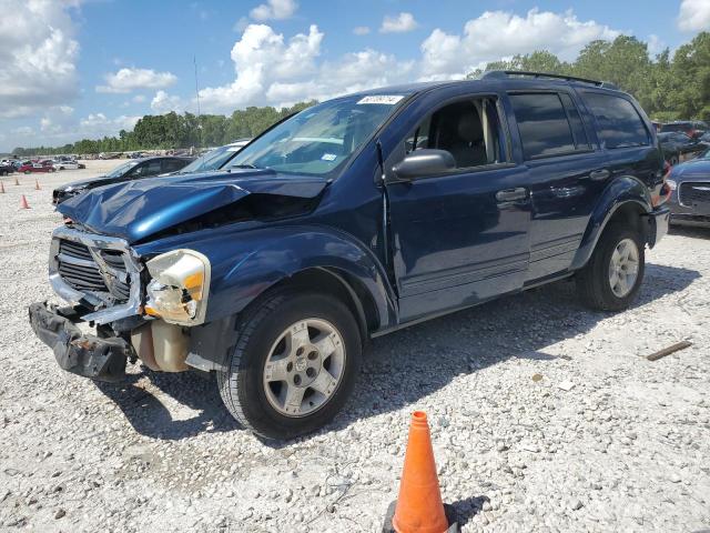 2005 Dodge Durango Slt