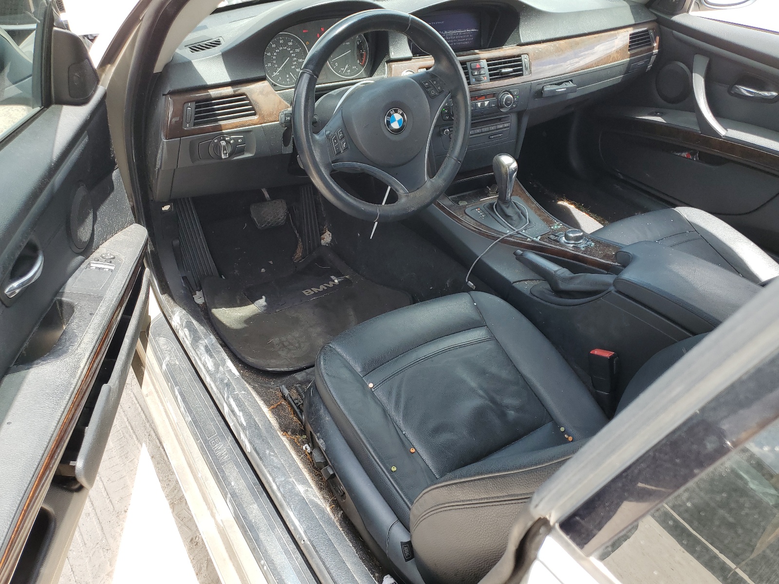 WBAWB3C51AP139931 2010 BMW 328 I