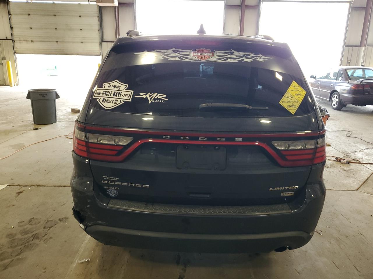 2014 Dodge Durango - Image 6