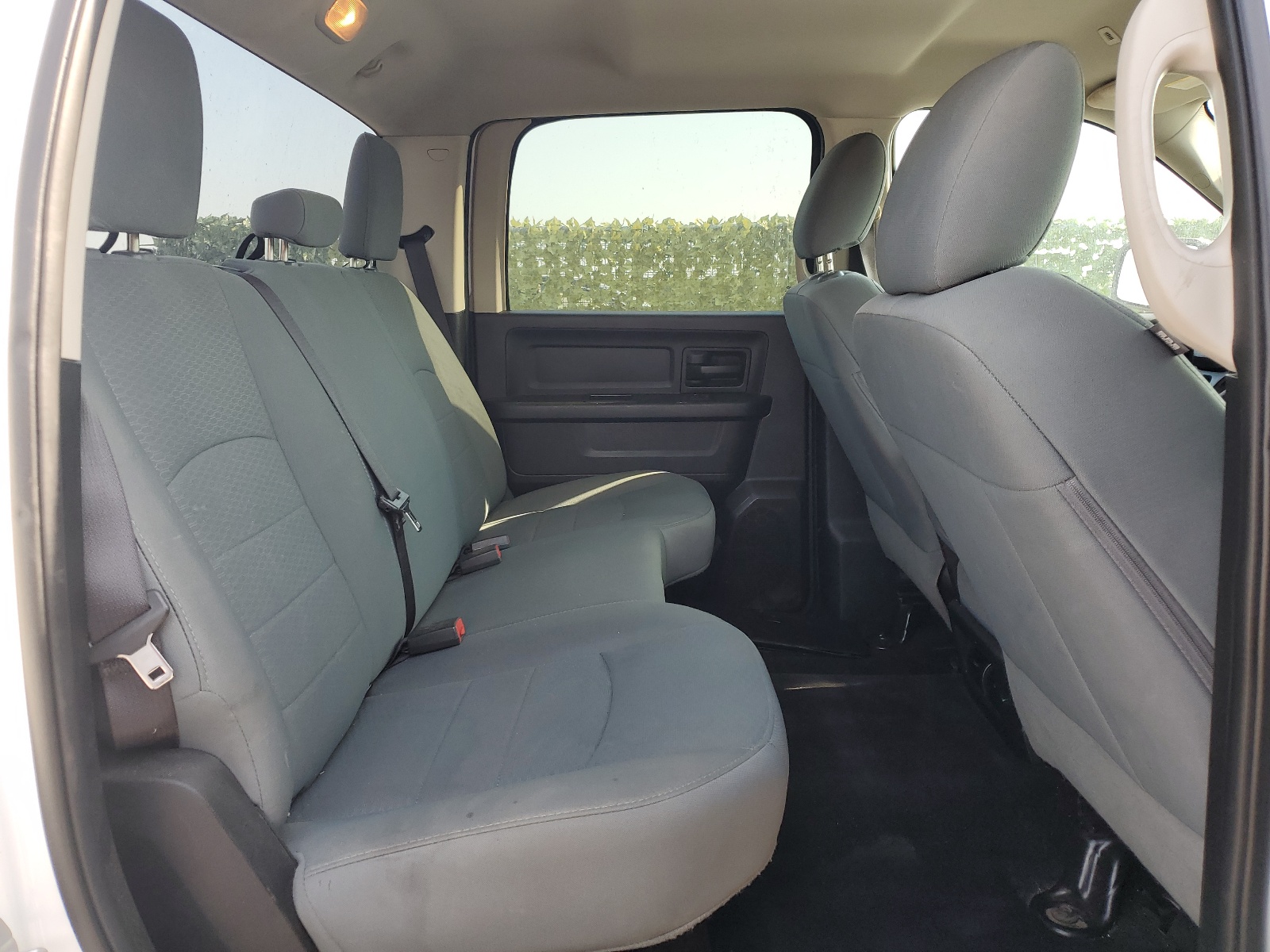 1C6RR6KG7HS556730 2017 Ram 1500 St