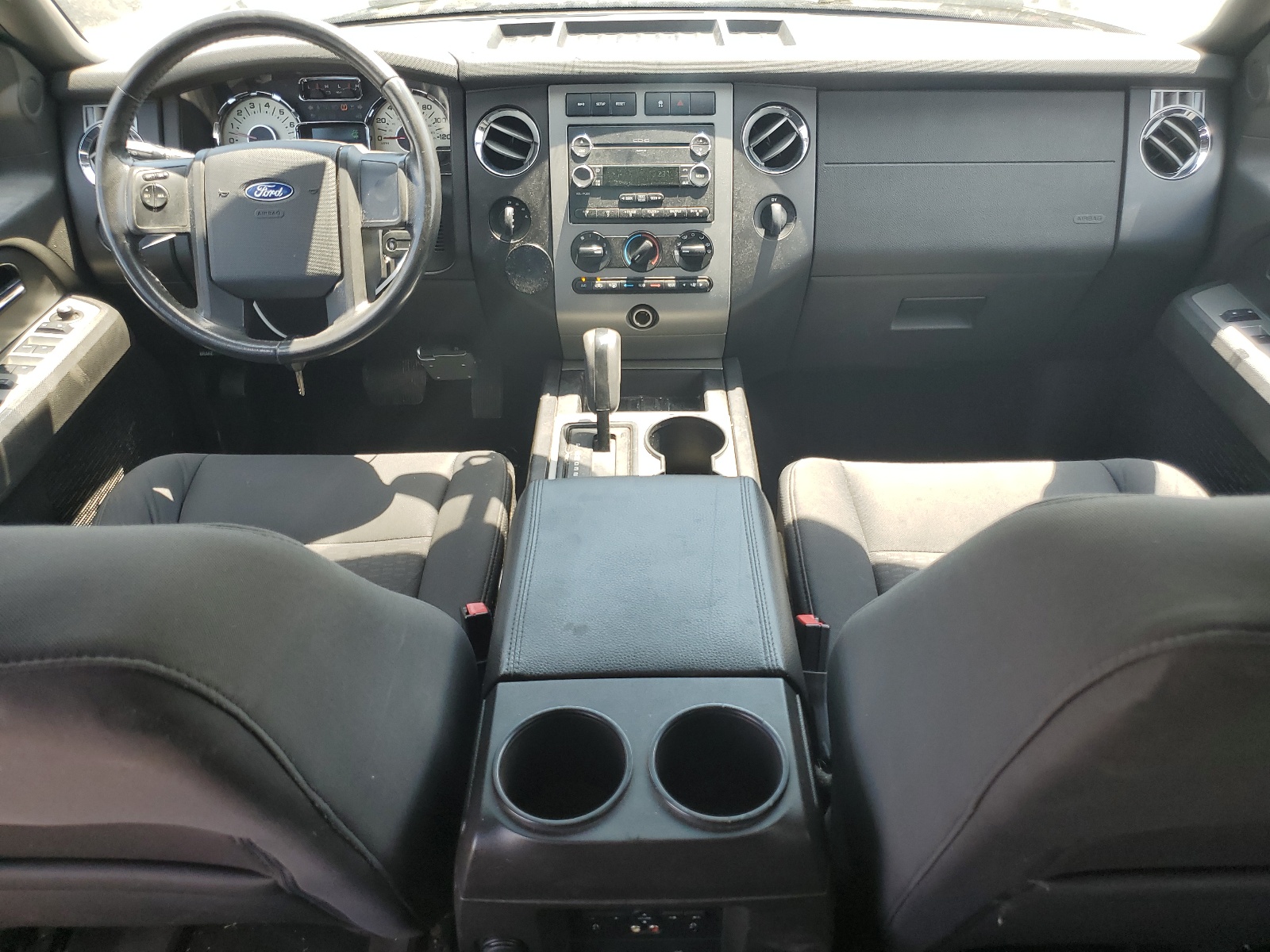 1FMFK165X9LA08014 2009 Ford Expedition El Xlt