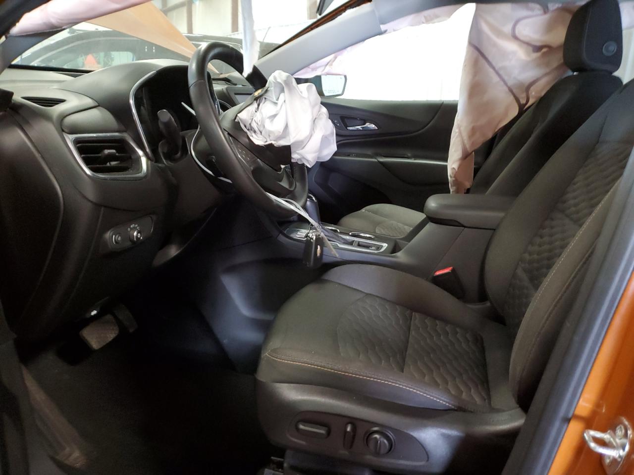 2018 Chevrolet Equinox - Image 7