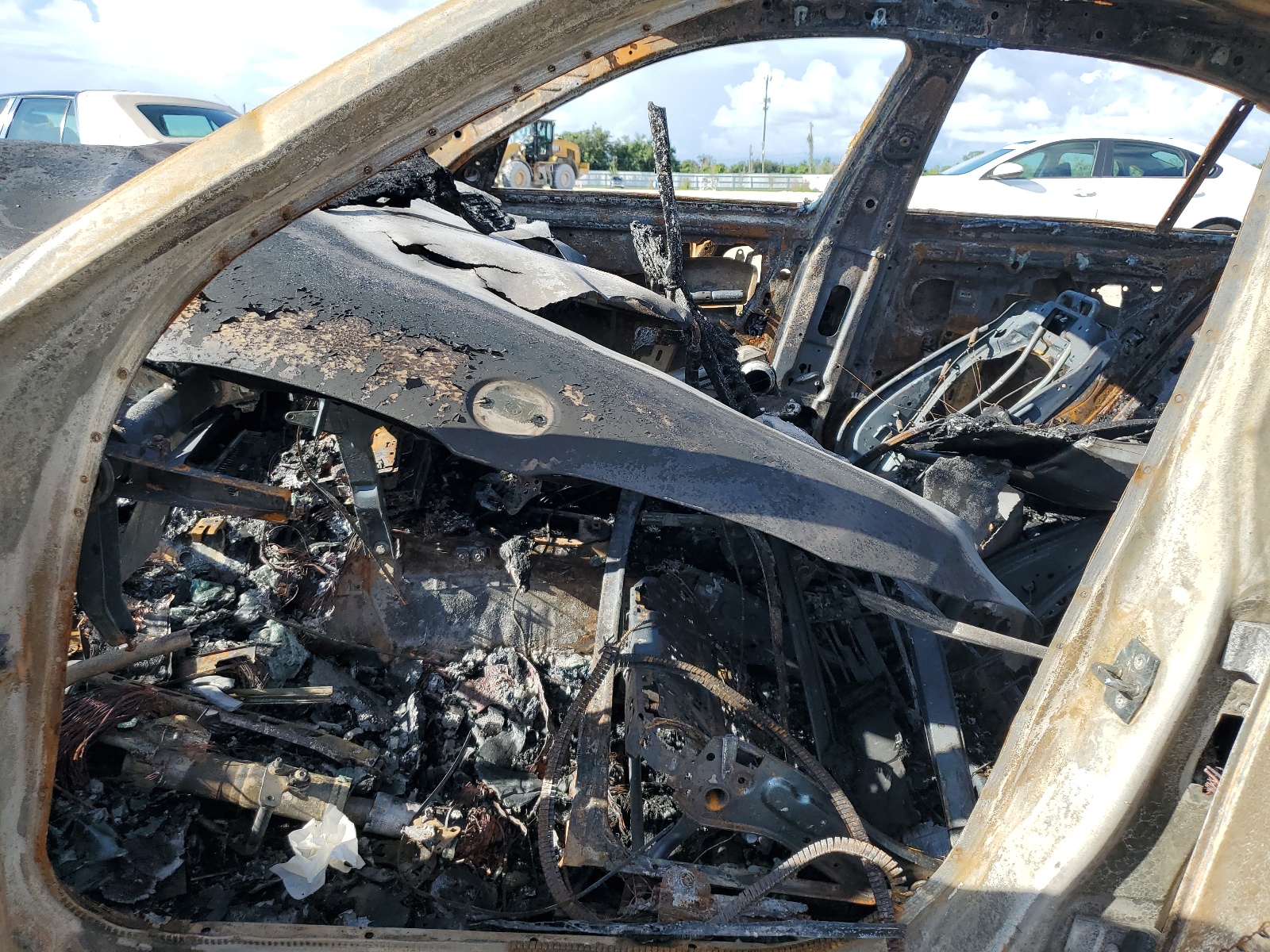 WBANV93508CZ62618 2008 BMW 535 Xi