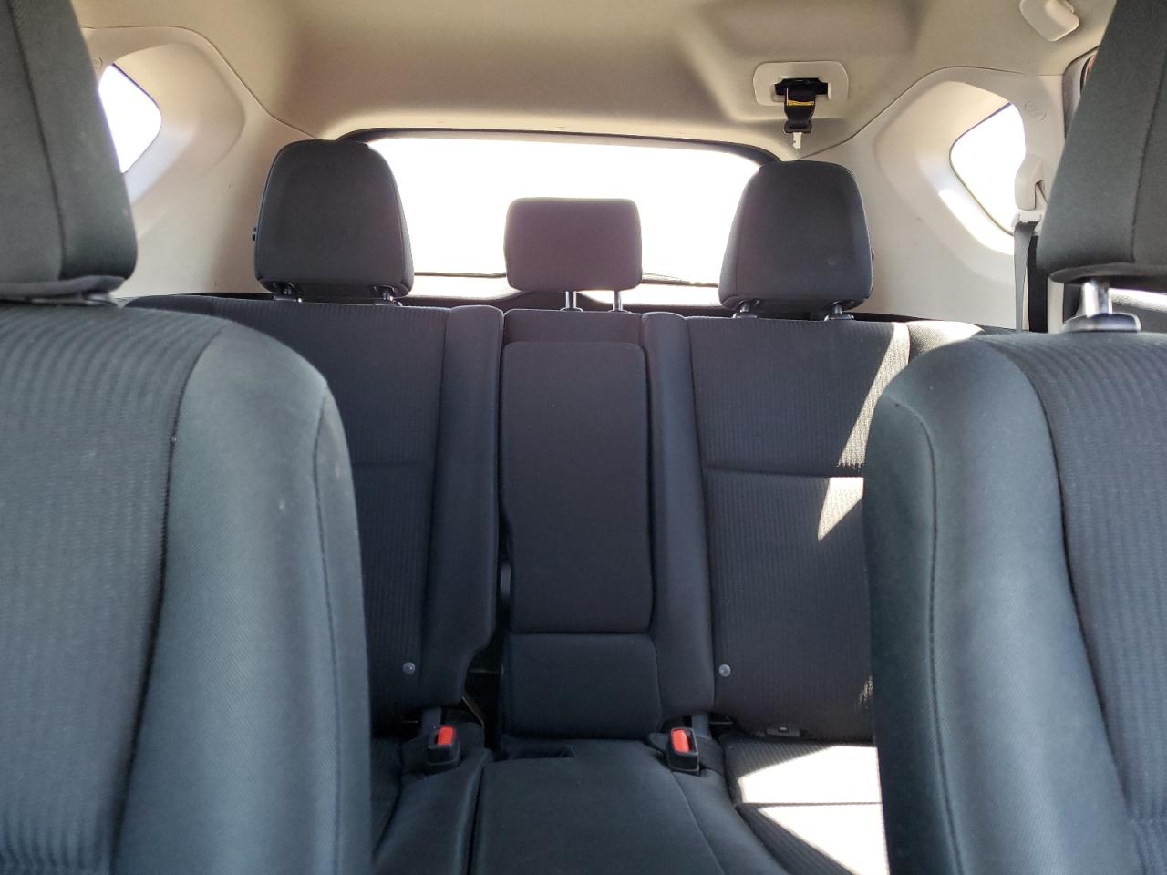 2018 Toyota Rav4 Le VIN: 2T3BFREV9JW702959 Lot: 58897824