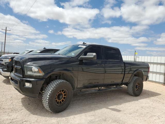 2014 Ram 2500 Laramie