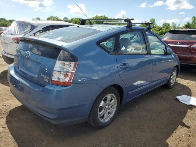 JTDKB20U853014560 | 2005 Toyota prius