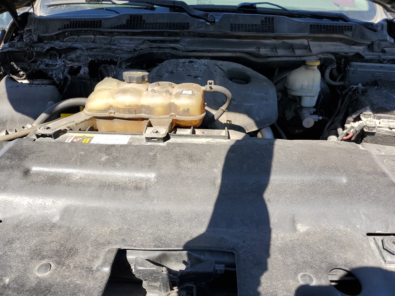 1C6RR7LM9ES475623 2014 Ram 1500 Slt