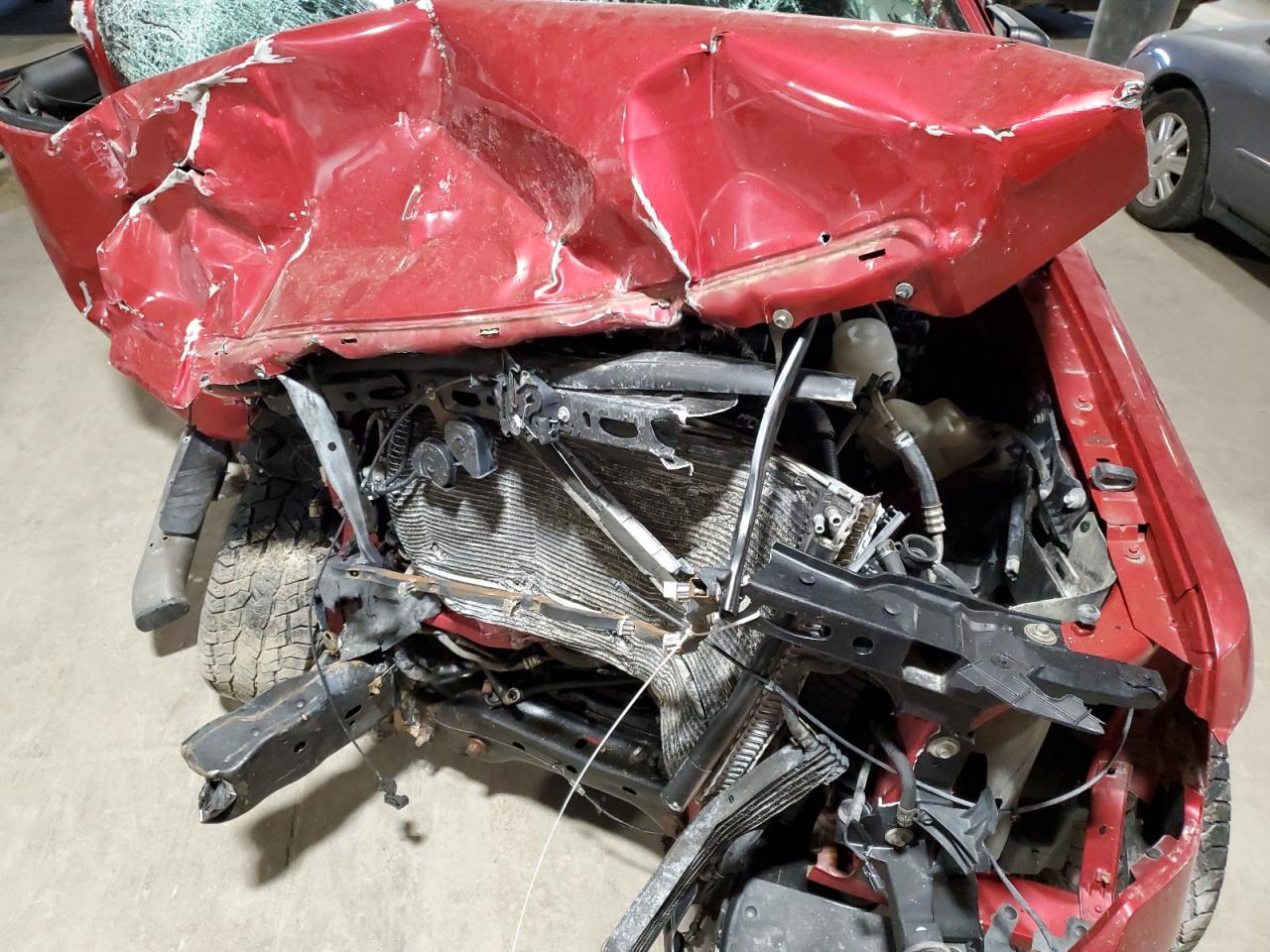 2010 Ford F150 Supercrew VIN: 1FTFW1EV0AFC01088 Lot: 58310424