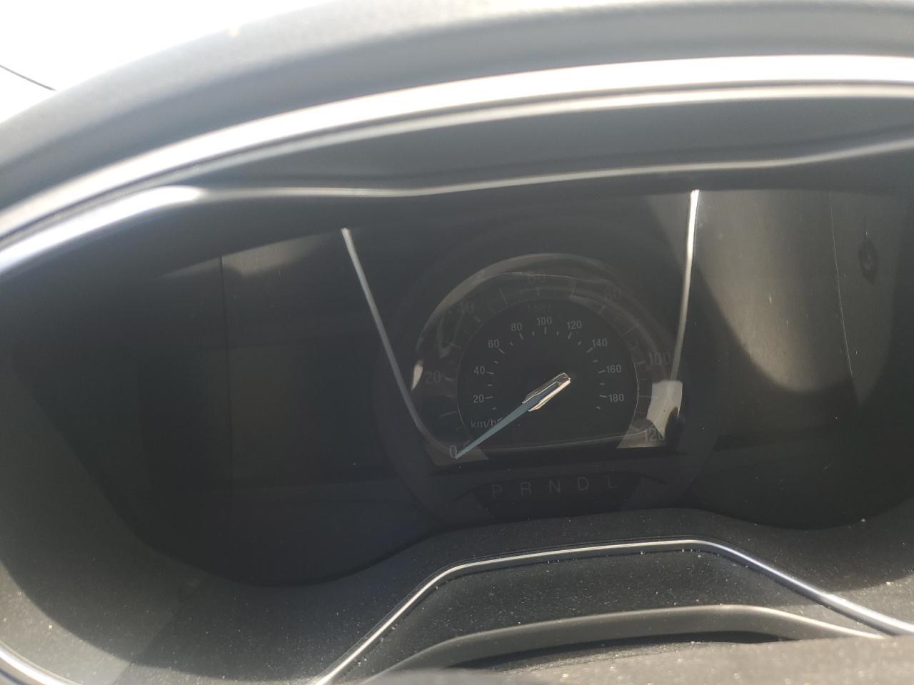 2016 Ford Fusion Se Hybrid VIN: 3FA6P0LU2GR343512 Lot: 57363384