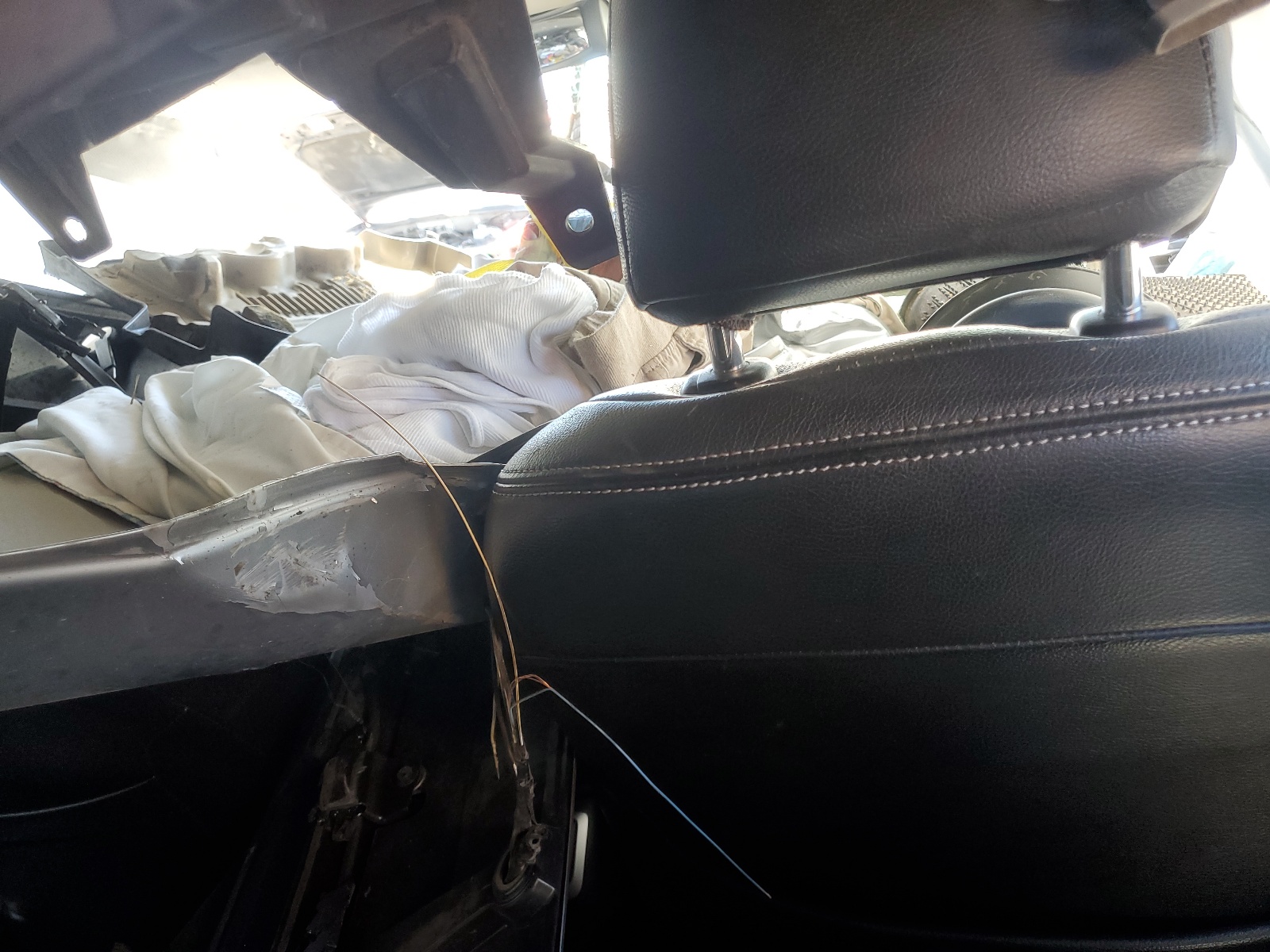 5TDZKRFH2ES017745 2014 Toyota Highlander Le