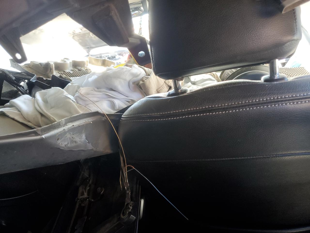 2014 Toyota Highlander Le VIN: 5TDZKRFH2ES017745 Lot: 60976534