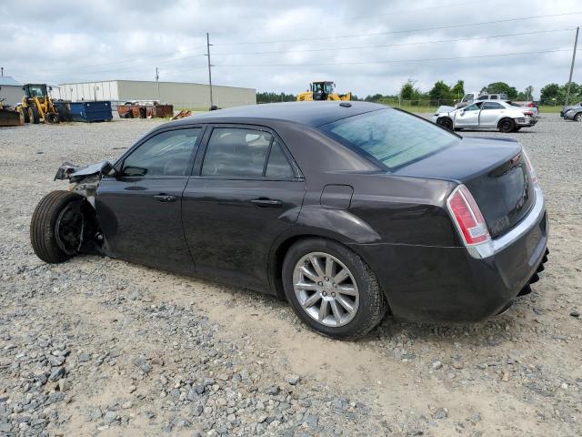  CHRYSLER 300 2013 Коричневый