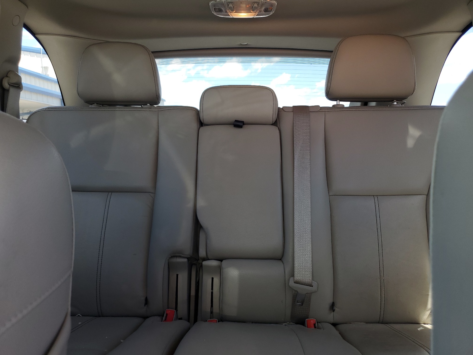 2FMDK4JC8EBB34848 2014 Ford Edge Sel