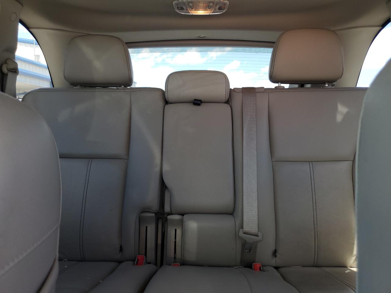 2014 Ford Edge Sel VIN: 2FMDK4JC8EBB34848 Lot: 57963134