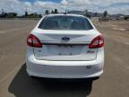 2013 Ford Fiesta Se en Venta en Kapolei, HI - Front End