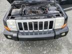 2009 Jeep Commander Limited იყიდება Byron-ში, GA - Burn - Engine