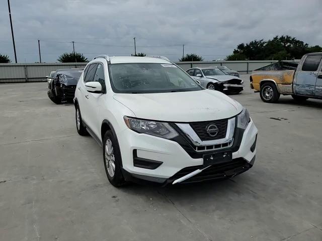 2020 Nissan Rogue S VIN: KNMAT2MT3LP524282 Lot: 59697644
