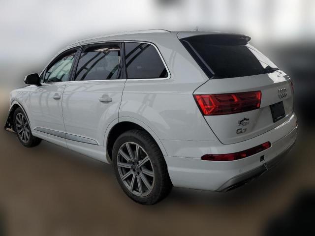 WA1LHAF7XJD047928 | 2018 Audi q7 premium plus