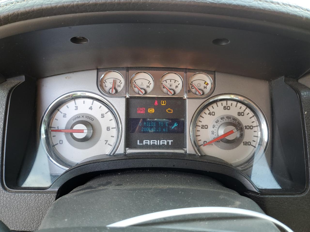 2009 Ford F150 Supercrew VIN: 1FTPW14V99FA03983 Lot: 59265364