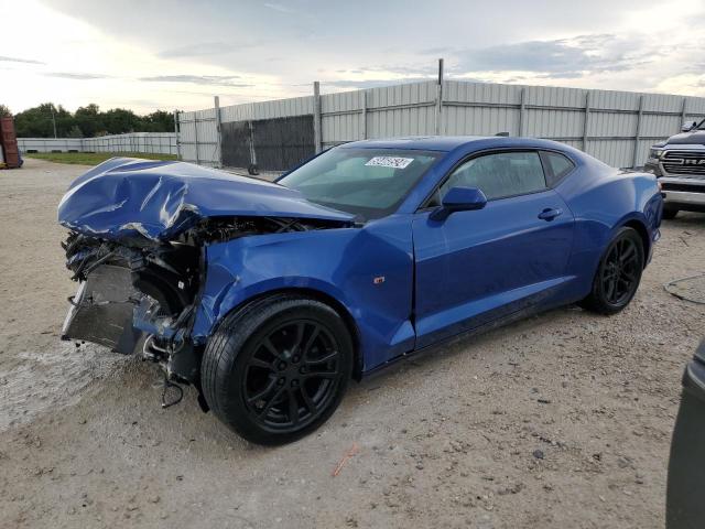 1G1FA1RX3K0122084 | 2019 Chevrolet camaro ls