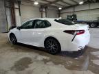 2023 Toyota Camry Se Night Shade за продажба в Haslet, TX - Top/Roof