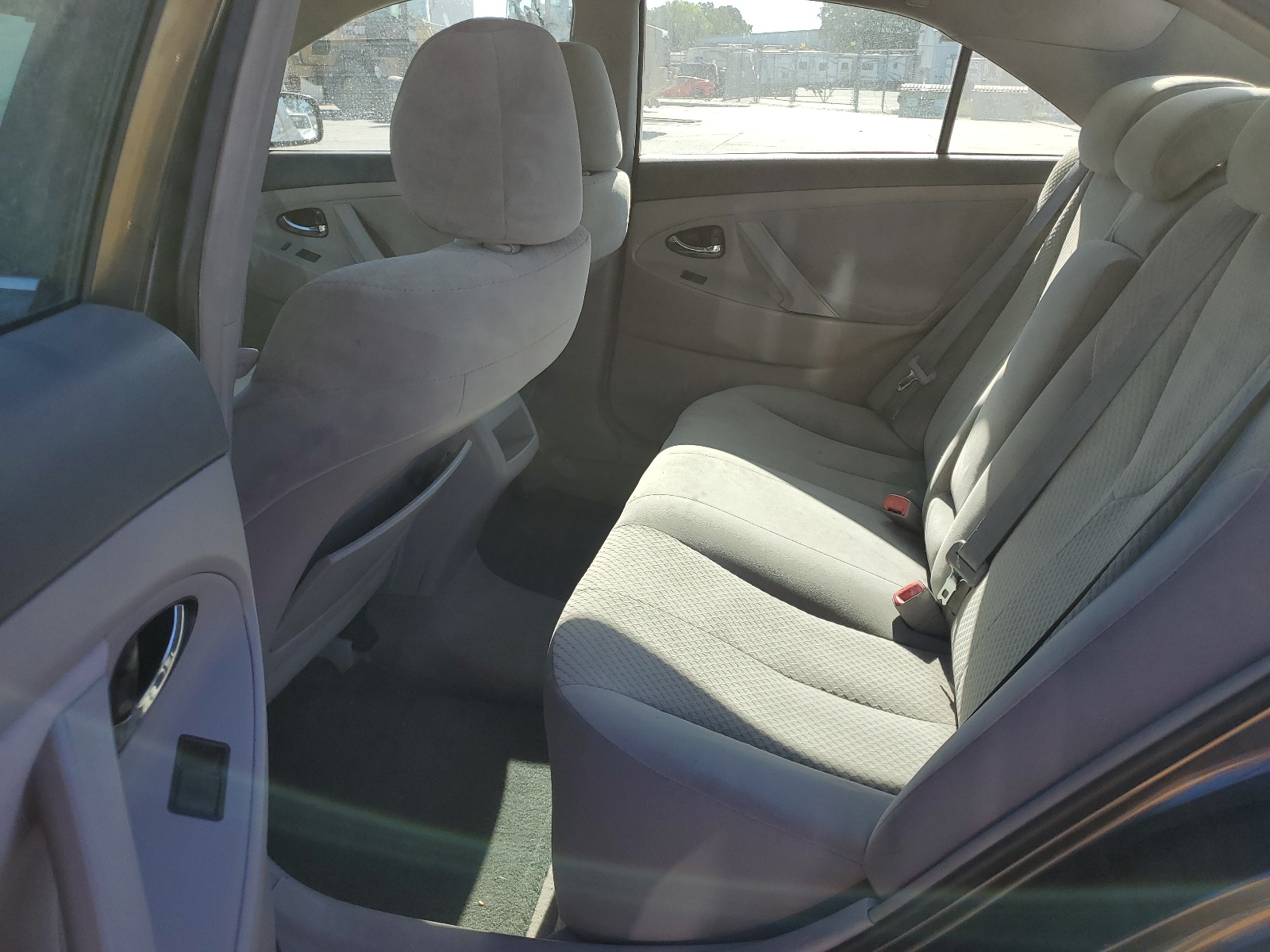 4T4BE46K39R114222 2009 Toyota Camry Base