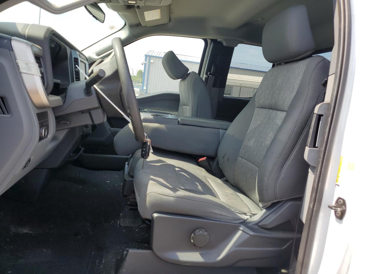 2023 Ford F350 Super Duty VIN: 1FT8X3BN1PEC60204 Lot: 56921604