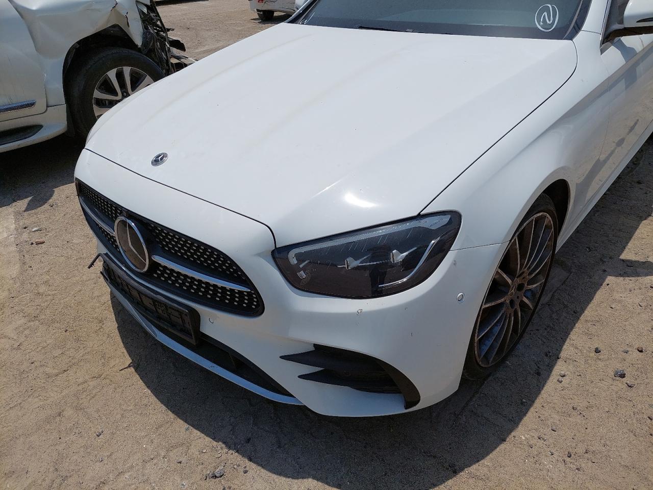 W1KZF8DB1NB079857 - 2022 Mercedes Benz E300 - #55239684