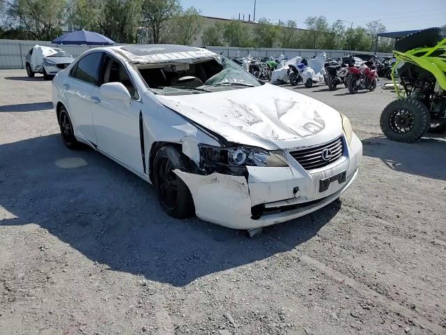 2007 Lexus Es 350 VIN: JTHBJ46G072036057 Lot: 59175874