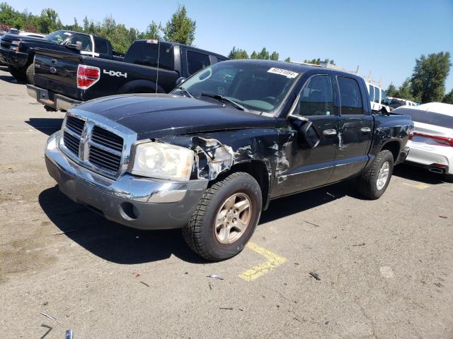 2005 Dodge Dakota Quad Slt