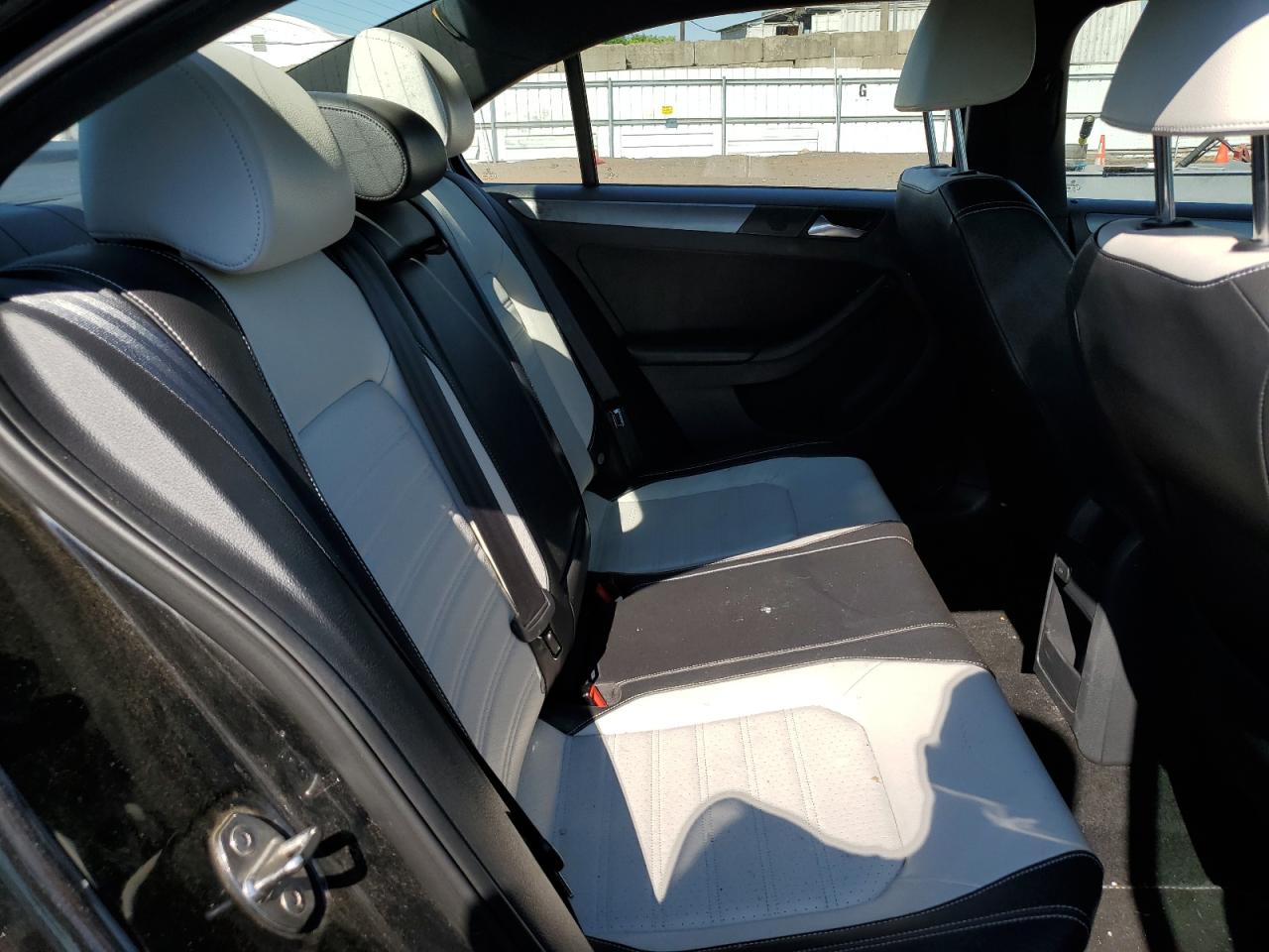 2016 Volkswagen Jetta Sport VIN: 3VWD17AJ4GM275423 Lot: 60197334