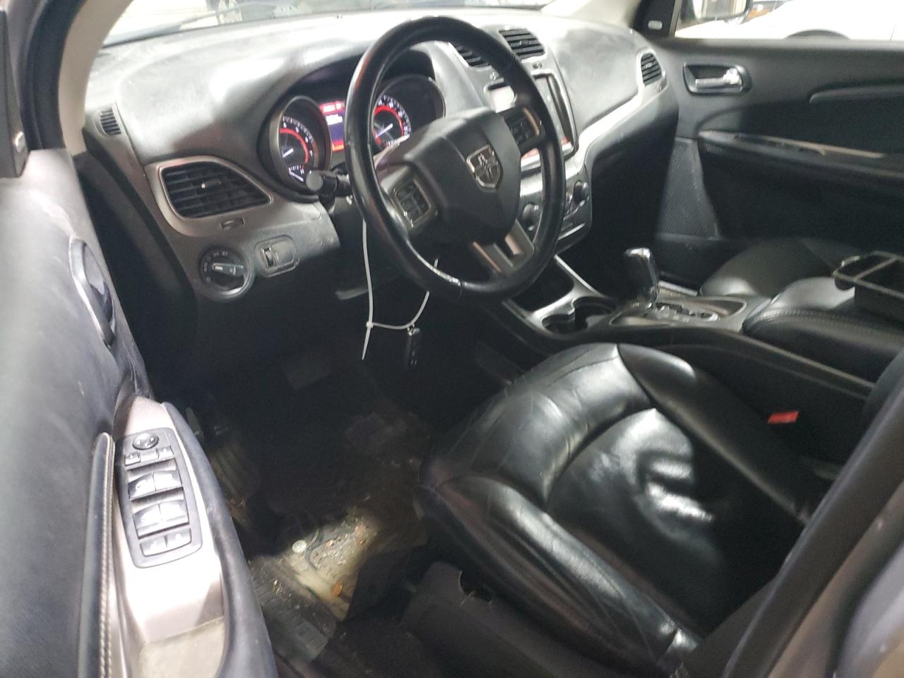 2018 Dodge Journey Crossroad VIN: 3C4PDDGG3JT504088 Lot: 60692704