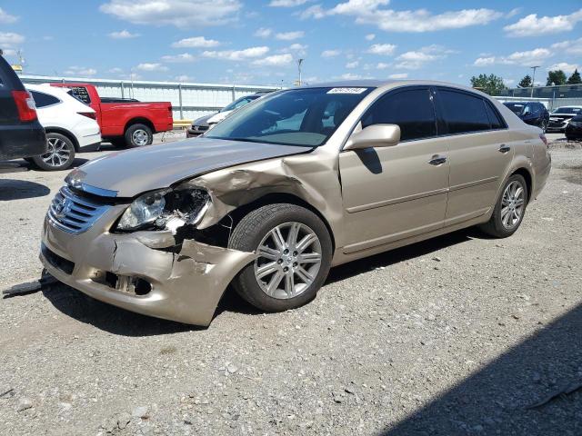 2008 Toyota Avalon Xl