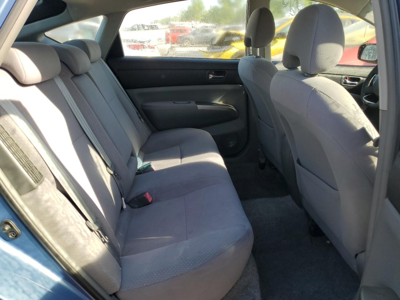 2007 Toyota Prius VIN: JTDKB20U577653698 Lot: 58325564