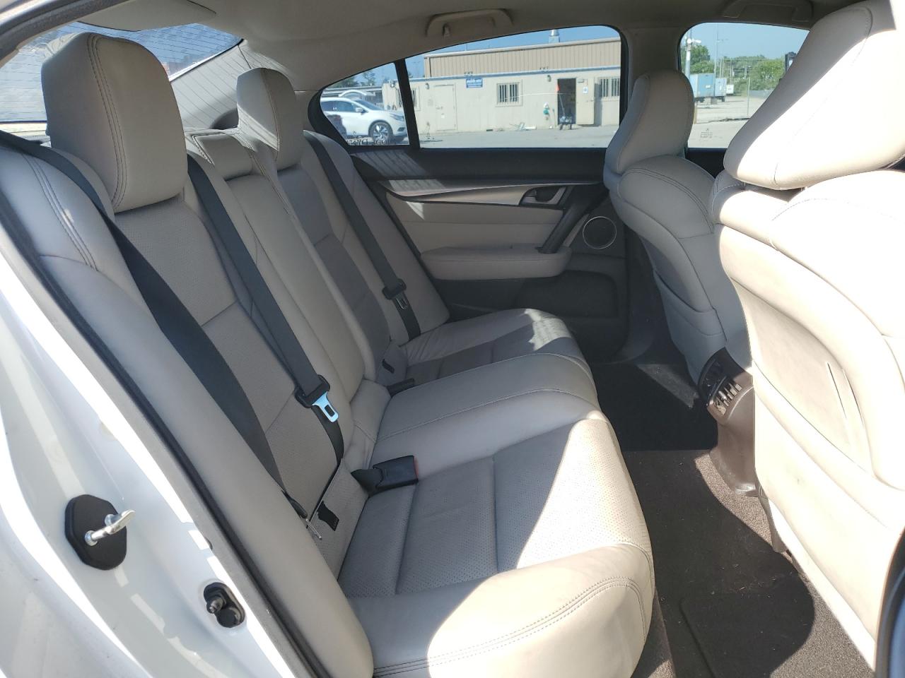 2009 Acura Tl VIN: 19UUA96559A002339 Lot: 58065624