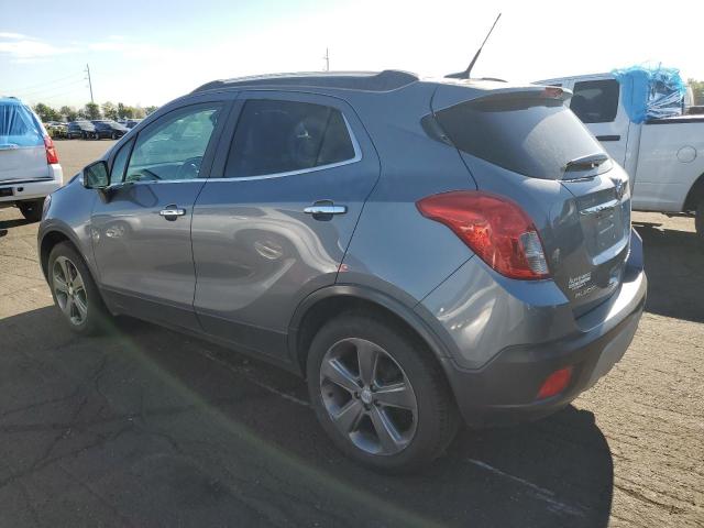  BUICK ENCORE 2014 Угольный