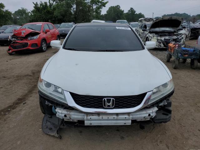  HONDA ACCORD 2015 White