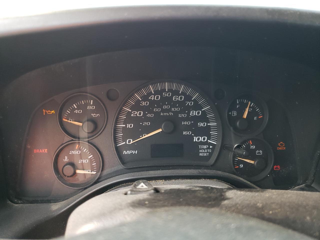 2004 Chevrolet Express G1500 VIN: 1GCFG15X241173374 Lot: 58675184