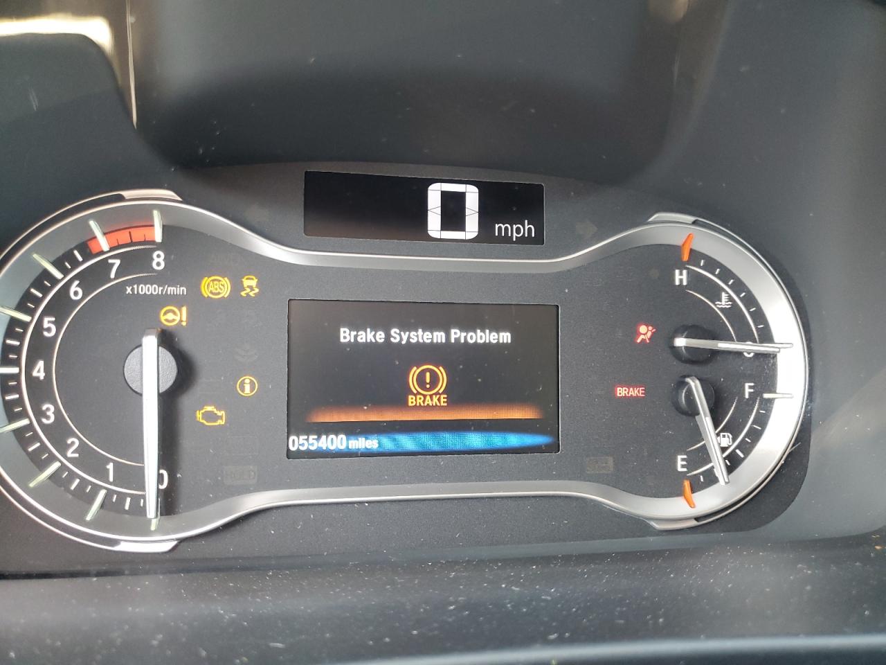 2017 Honda Pilot Lx VIN: 5FNYF5H19HB024810 Lot: 58948004