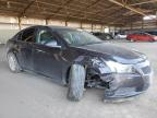 2014 Chevrolet Cruze Ls на продаже в Phoenix, AZ - Front End